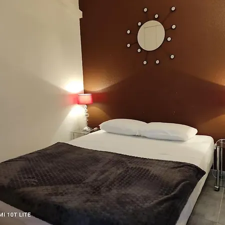 143, Port Soleil Au Village Naturiste Agde