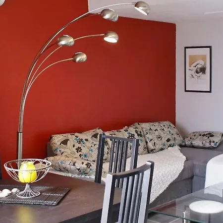 143, Port Soleil Au Village Naturiste Apartment